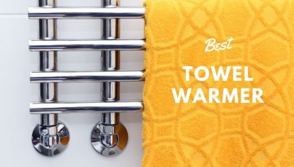 towel warmer