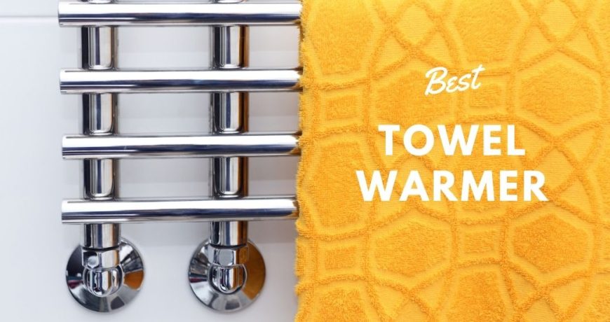 towel warmer